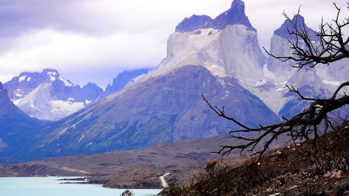 Tragedia en Torres del Paine: dos turistas mueren y siete personas se encuentran desaparecidas