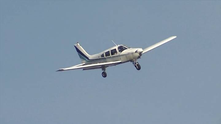 Flight cuts hitting 40 airports across the country today