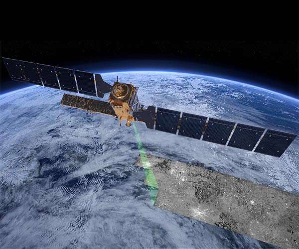 Sentinel-1D extends global radar imaging as new Copernicus satellite enters orbit