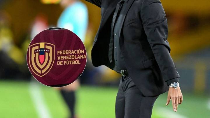 No es Dudamel: reconocido entrenador venezolano con paso por el fútbol colombiano admite públicamente que quiere dirigir a La Vinotinto