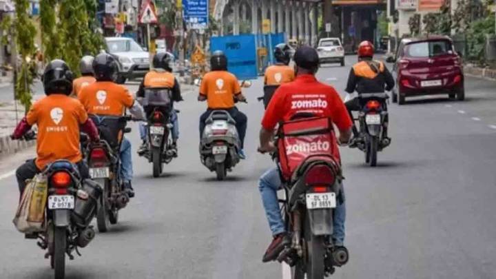 Telangana Gig Workers Security Law Cleared