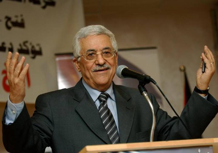 The unpopular and politically weak 90-year-old Palestinian leader struggles for a role in Gaza – Chicago Tribune