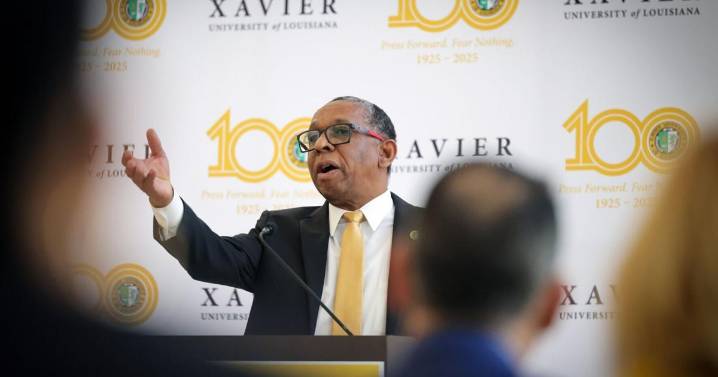 Will Sutton: Billionaire sees HBCU value. Others should, too.