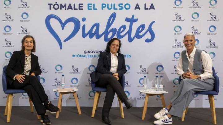 Las enfermedades cardiovasculares y renales afectan hasta a un 32% y 40% de las personas con diabetes, respectivamente