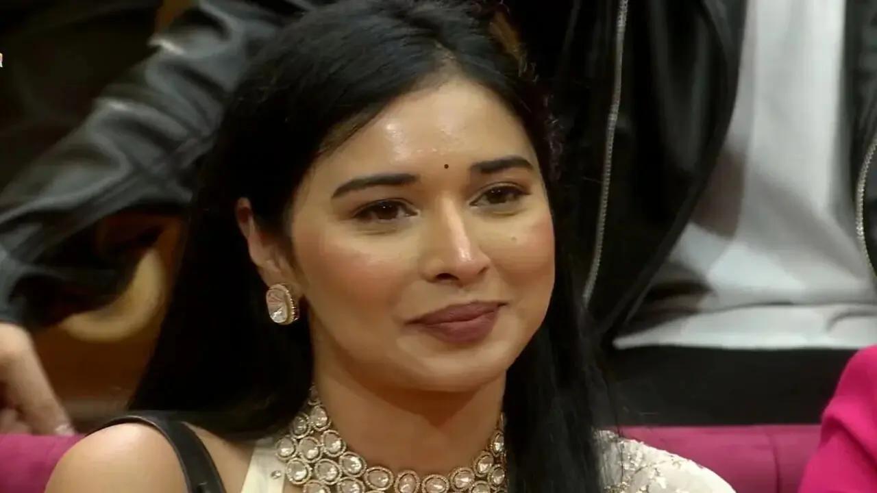 Bigg Boss 19: Tanya Mittal’s revelation about family week shocks housemates