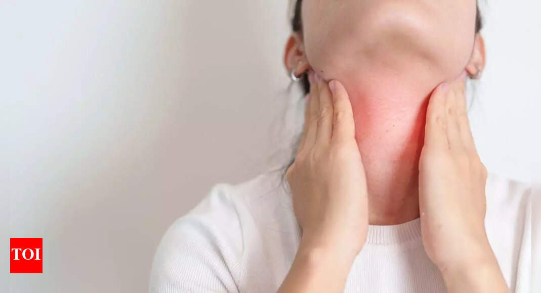 5 drinks that could help you ease thyroid problems