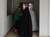 Rescatan a 17 niños de la secta ultraortodoxa judía Lev Tahor en Colombia