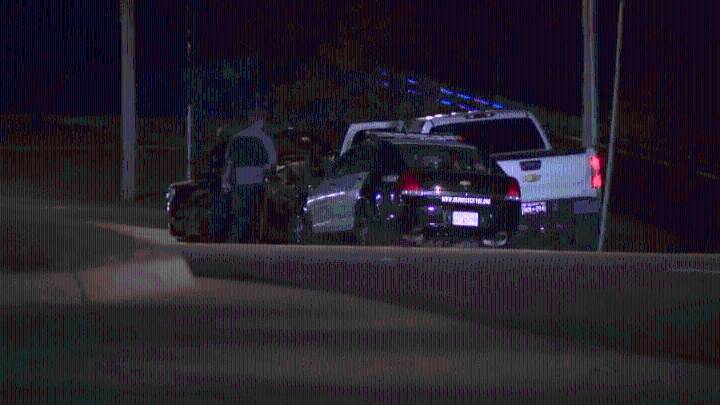 Suspect dead, one person injured after Midwest City police pursuit