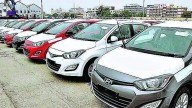 Indian automakers post strong sales in October, festive demand drives growth