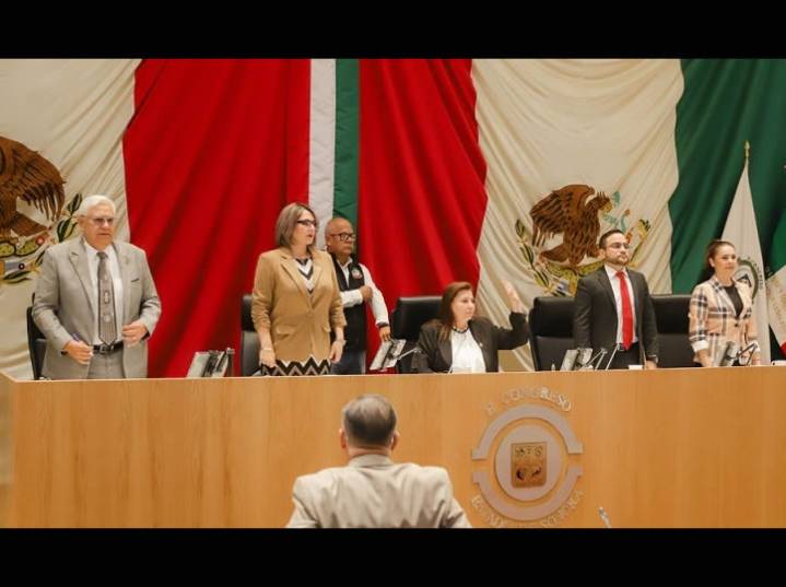 Diputados de MORENA y aliados aprueban más deuda pública al Gobierno por mil 500 millones de pesos