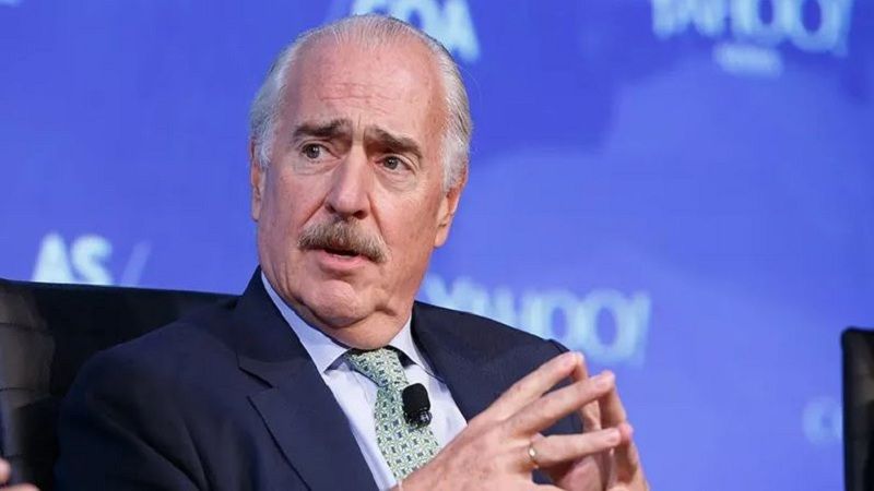 Andrés Pastrana respondió a Petro tras relacionarlo con “clan de pedófilos”