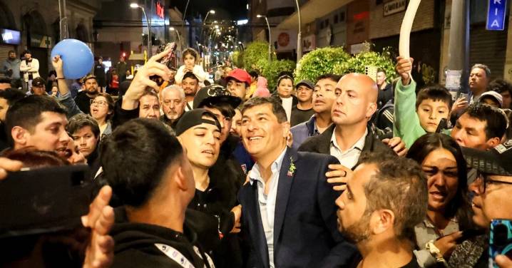 La fórmula Parisi: Capitalizó el voto obligatorio, apeló a la desafección política y respondió a necesidades directas