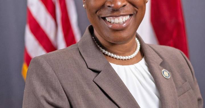 GUEST COLUMN: Supporting Georgia’s veterans beyond the uniform