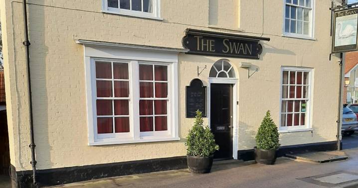 Why animal lovers should visit the village of Holbrook