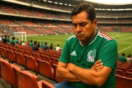 Aficionados mexicanos se alejan del futbol local, revela estudio