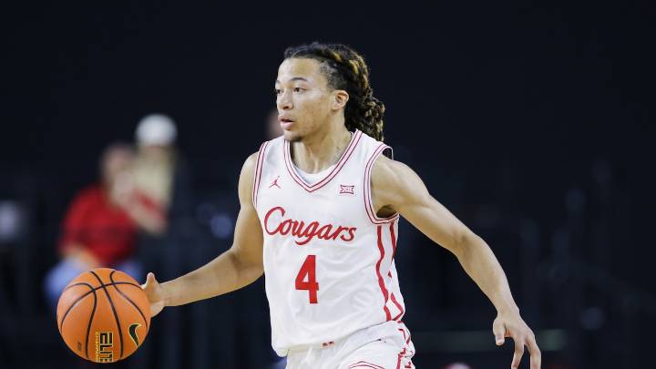 How to watch college basketball free live stream today: No. 1 Houston Cougars vs. No. 22 Auburn Tigers