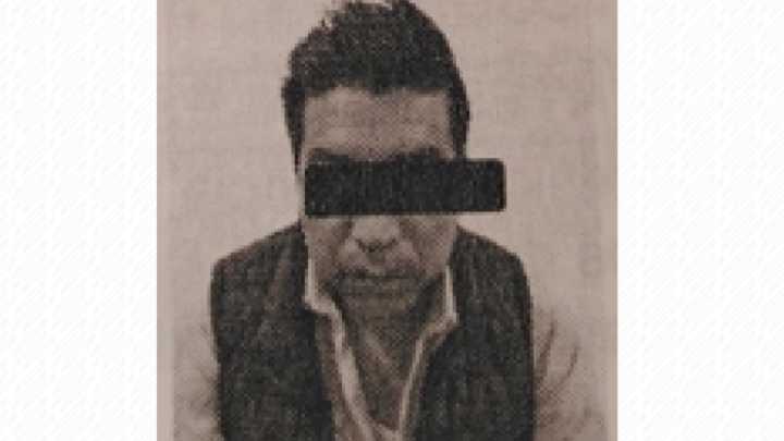 Sentencian a Sujeto por Abusar de Adolescente de 13 Años a quien Convenció de Subir a su Coche