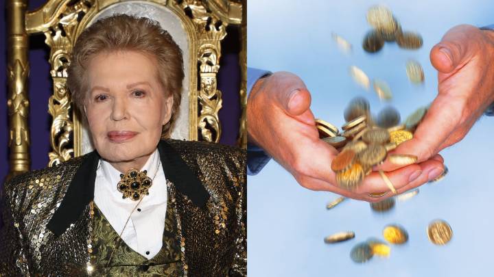 Astrología de la fortuna: los números de Walter Mercado para ganar la lotería este 20 de noviembre