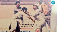 Srikkanth's ‘shirt buttons ripped’ after clash with fan during 1989 Test vs PAK