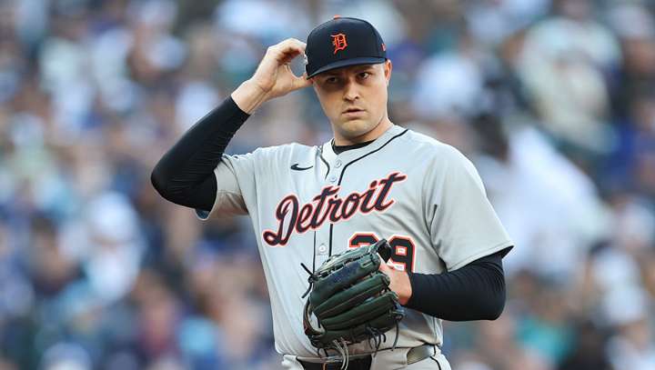 Should Seattle Mariners go all-in on trade for ace Skubal?