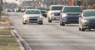 Eastpointe City Council rejects controversial 9 Mile Road diet plan