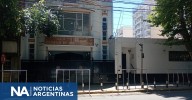 Antisemitismo en Villa Crespo: detuvieron a un hombre que escupió en un templo de la comunidad judía