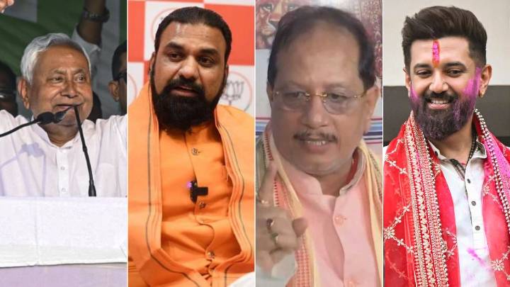 How many deputy CMs will new Bihar govt have? If Nitish becomes CM, BJP and Chirag Paswan may seek key cabinet posts