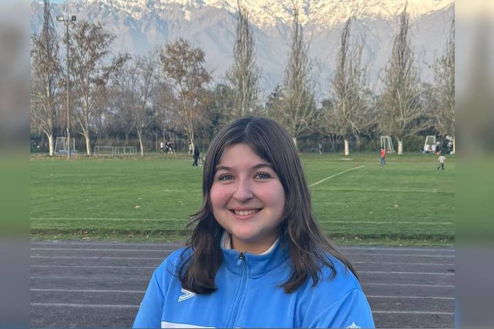 Chilena llega a la final de Codificadas y busca el título de la Mejor Programadora de Latinoamérica