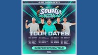 Dude Perfect's 'Squad Games Tour' to hit Food City Center in 2026
