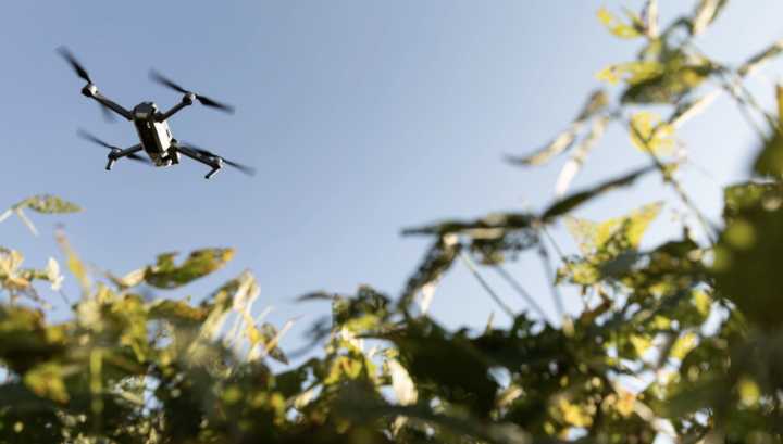 El primer ministro belga convoca a una reunión de emergencia tras nuevos sobrevuelos de drones