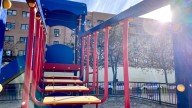 Muere un niño de 2 años al sufrir un atragantamiento cuando estaba en un parque