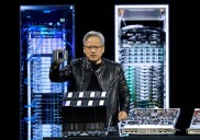 Nvidia bate las previsiones: gana un 65% más y sube en Bolsa