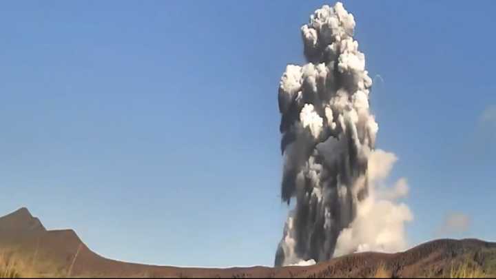 Trending Now Weather Videos