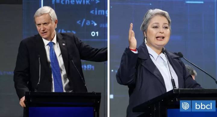 Elecciones en Chile: ¿quién lidera las últimas encuestas?