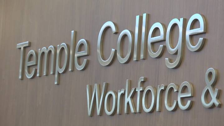 Temple College, Texas A&M University-Central Texas to announce partnership expansion