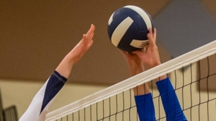 Sabrina Swann, Joelle Burkholder headline PVCA District 3 1A All