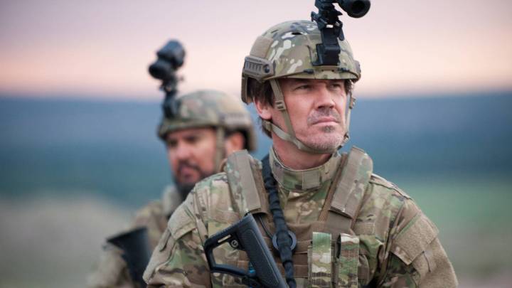 Taylor Sheridan Proved He Could Make a Great 'Call of Duty' Movie 10 Years Ago