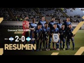 Nicaragua vs. Honduras (2-0): resultado, resumen y goles por Eliminatorias Concacaf 2026 