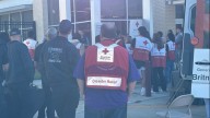 The Red Cross Club of LSU installs free smoke alarms during Sound the Alarm event