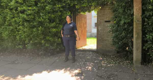 Los estremecedores datos de la autopsia de la psiquiatra encontrada sin vida