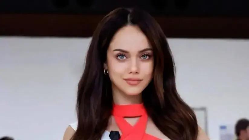 "Con buena actitud": Karla Bacigalupo supera problema de salud y vuelve a la competencia del Miss Universo 2025