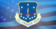 115th Fighter Wing holding F-35 training flights November 12