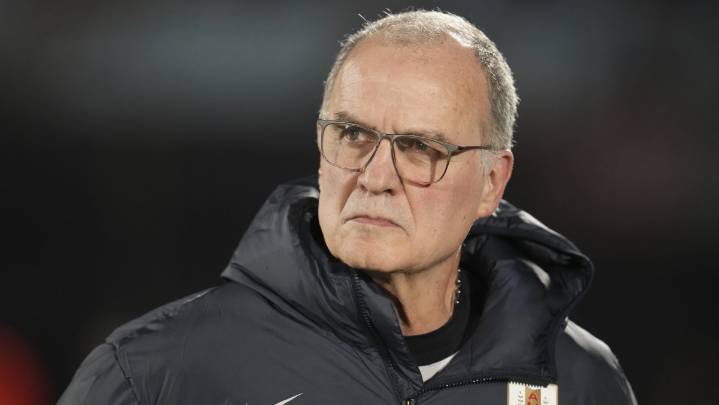 Bielsa aclaró que nunca fue un candidato real para dirigir a México y elogió al Vasco Aguirre