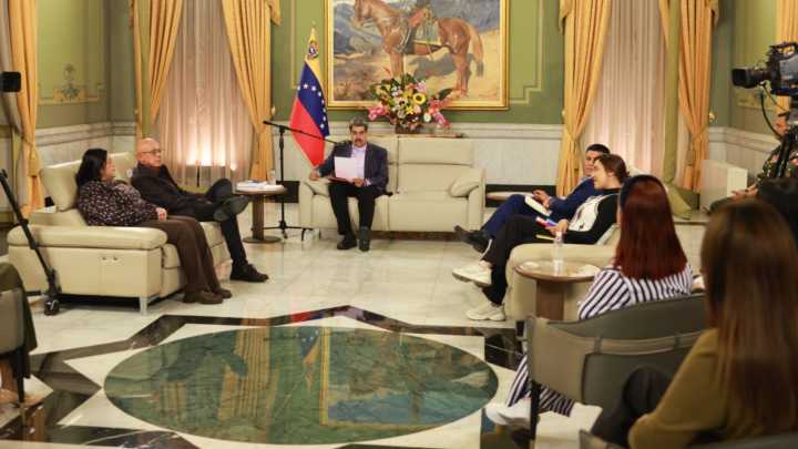 Directiva de la AN entregó Ley de los Comandos que profundiza la doctrina cívico