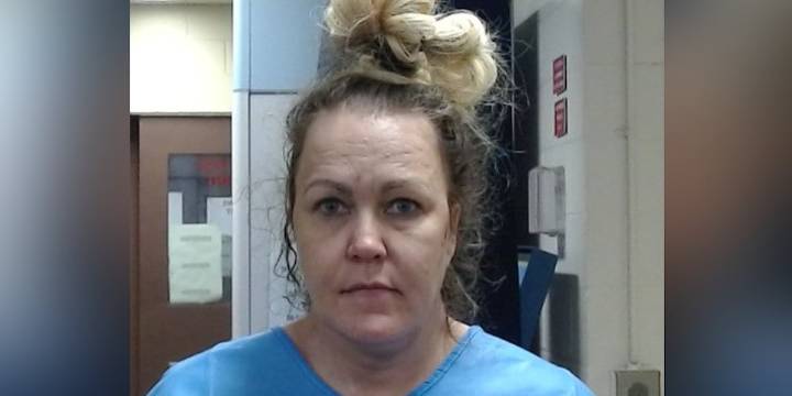 Former St. Louis anchor charged with murdering mother