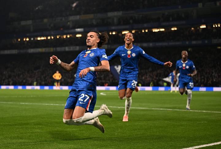 Chelsea 3 Wolves 0 - Gusto's goal, coping with low blocks and should Estevao start?