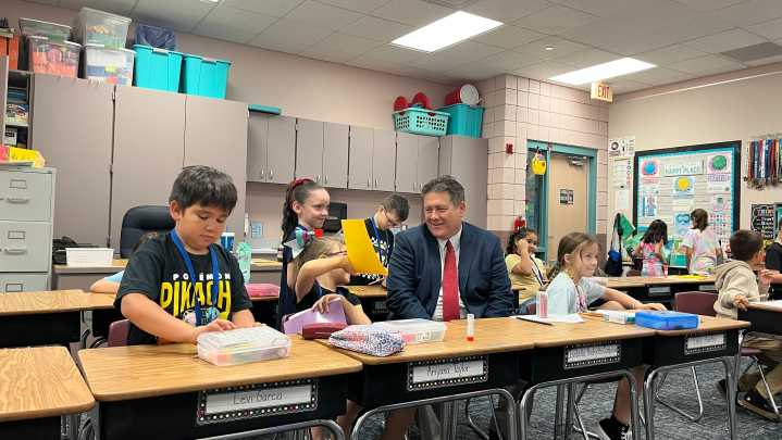 Changes are coming to Mesa Public Schools. What to know