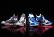 Converse presenta su nueva colección inspirada en Stranger Things