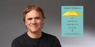 Juan Tonelli y un libro sobre las “tormentas emocionales”: “No existe nada más disparatado que la existencia humana”