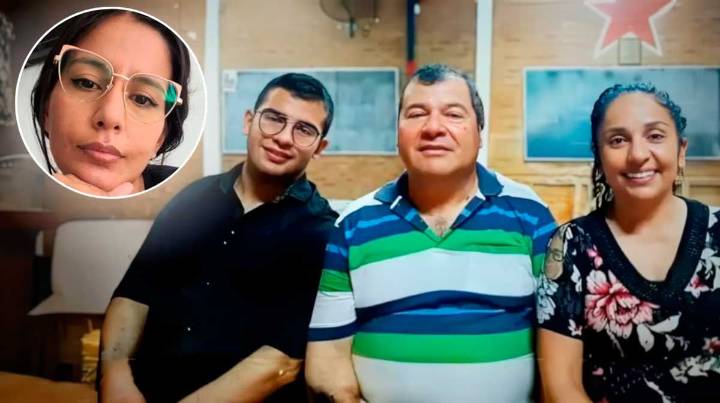 Después de la sentencia por el femicidio de Cecilia Strzyzowski, el clan Sena va a juicio por lavado de dinero